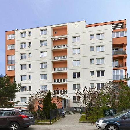 Elite Apartments Center Superior 格但斯克 外观 照片