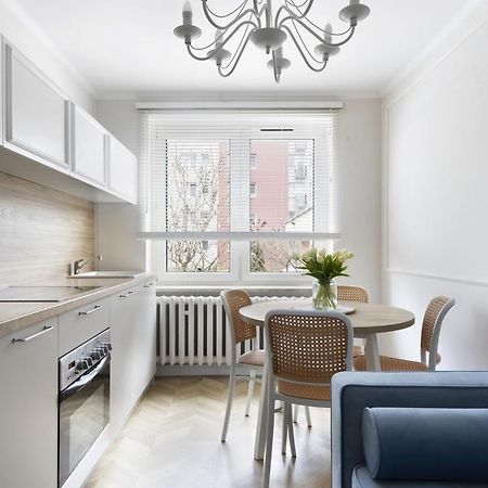 Elite Apartments Center Superior 格但斯克 外观 照片