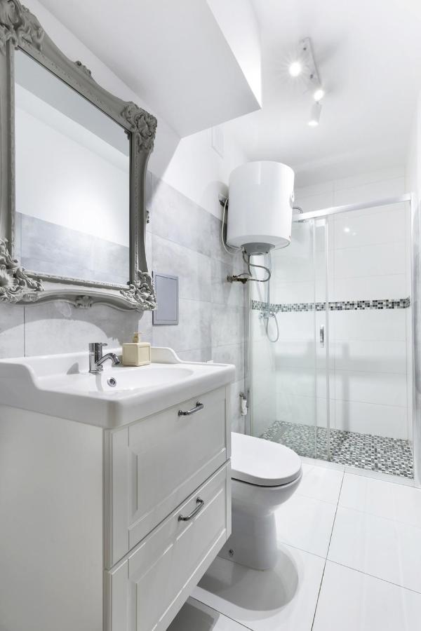 Elite Apartments Center Superior 格但斯克 外观 照片