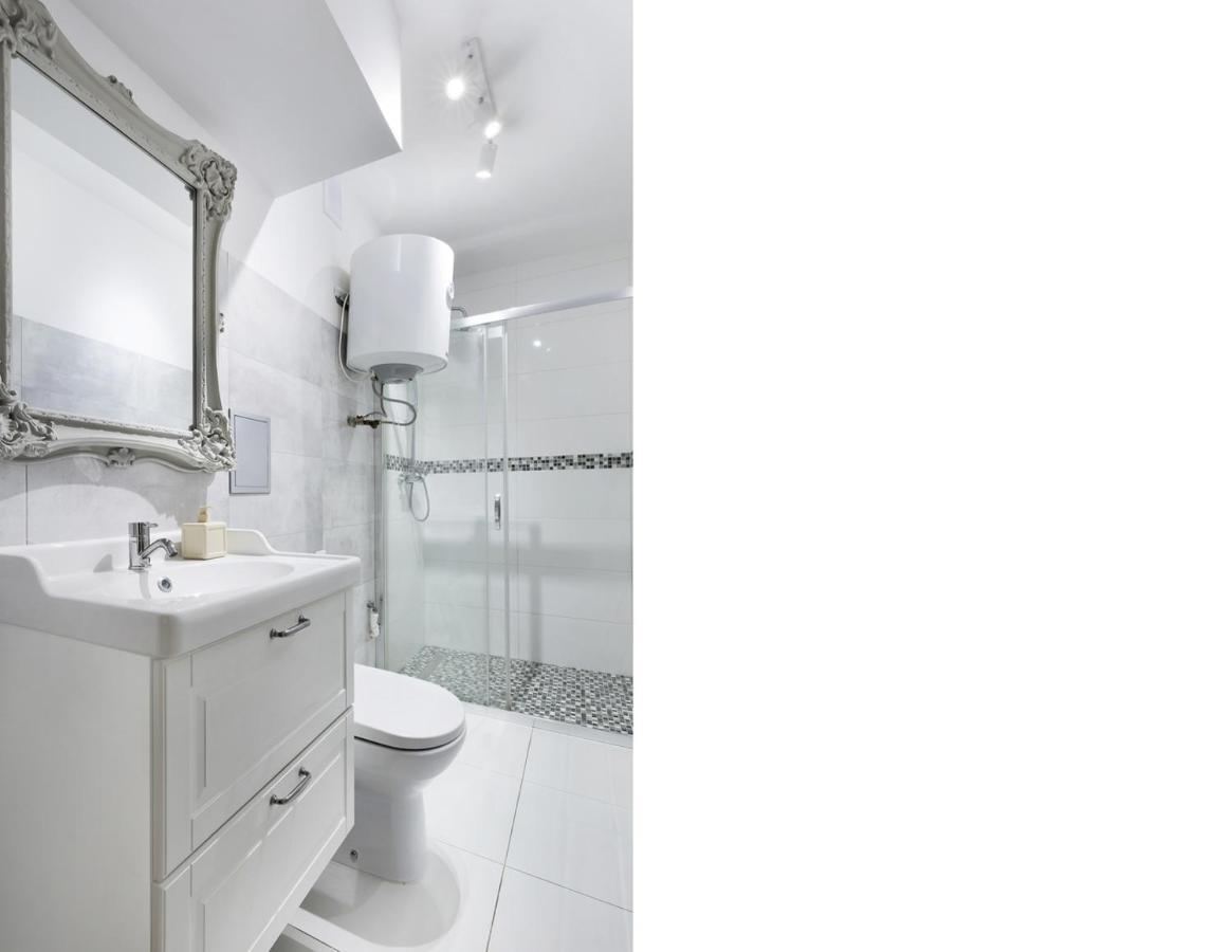 Elite Apartments Center Superior 格但斯克 外观 照片