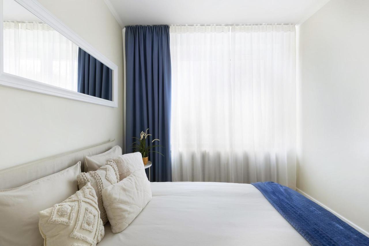Elite Apartments Center Superior 格但斯克 外观 照片